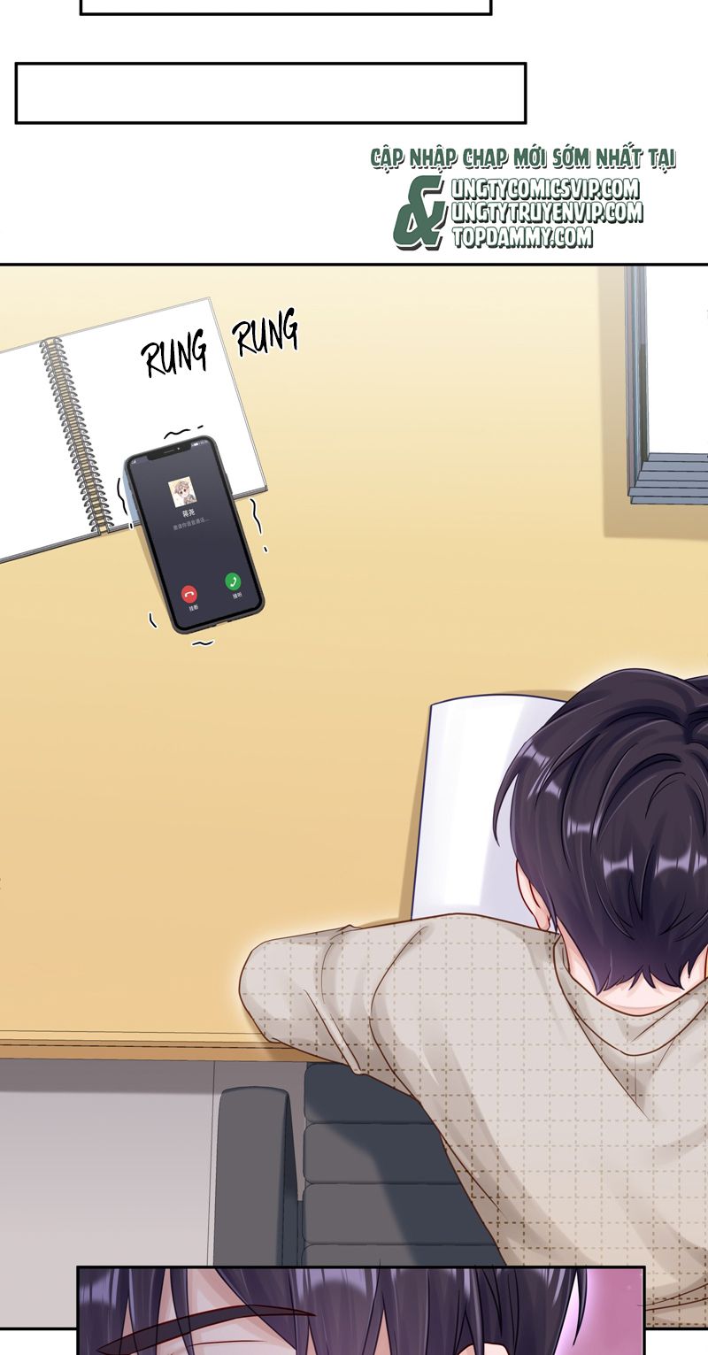 để ý tôi chút nào chapter 52 18