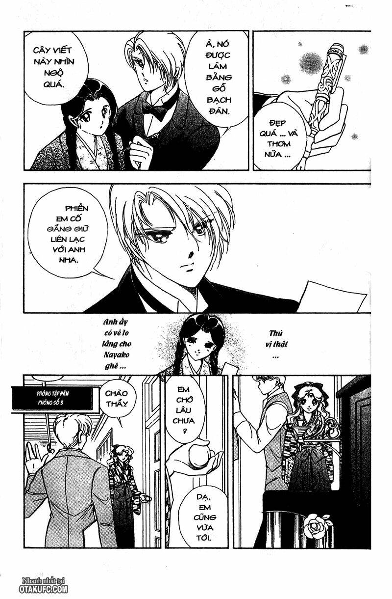 khúc tình ca ban mai - akatsuki no aria chapter 6 23