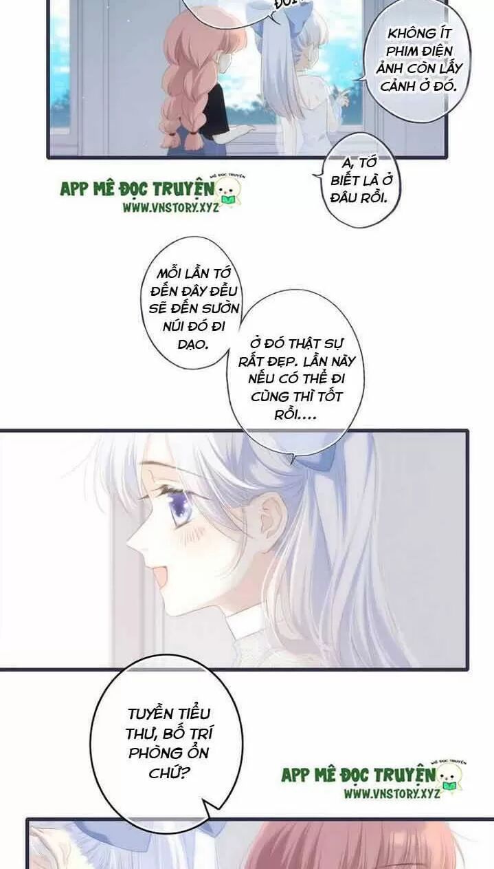 con tim rung động 2 chapter 117.2 29