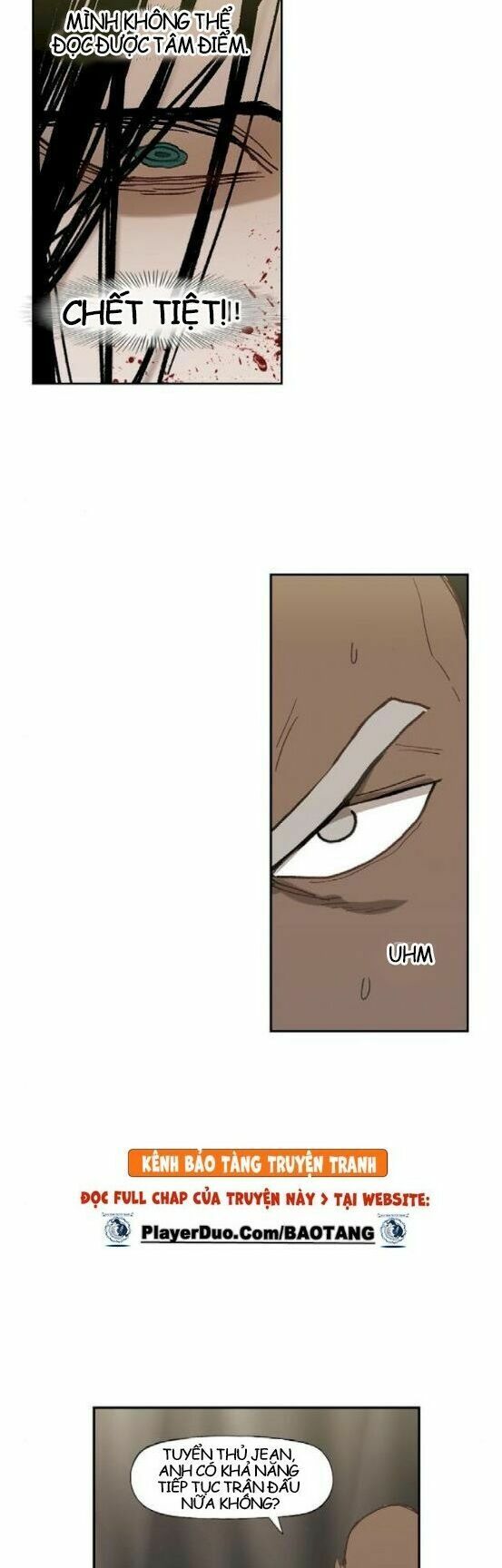 Võ Sĩ Quyền Anh chapter 30 16