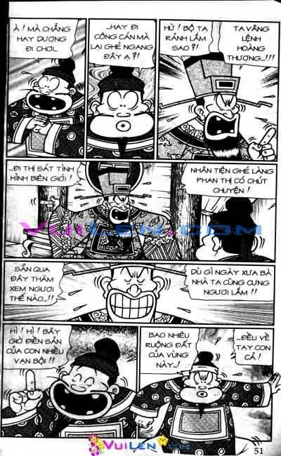 thần đồng đất việt chapter 60 48