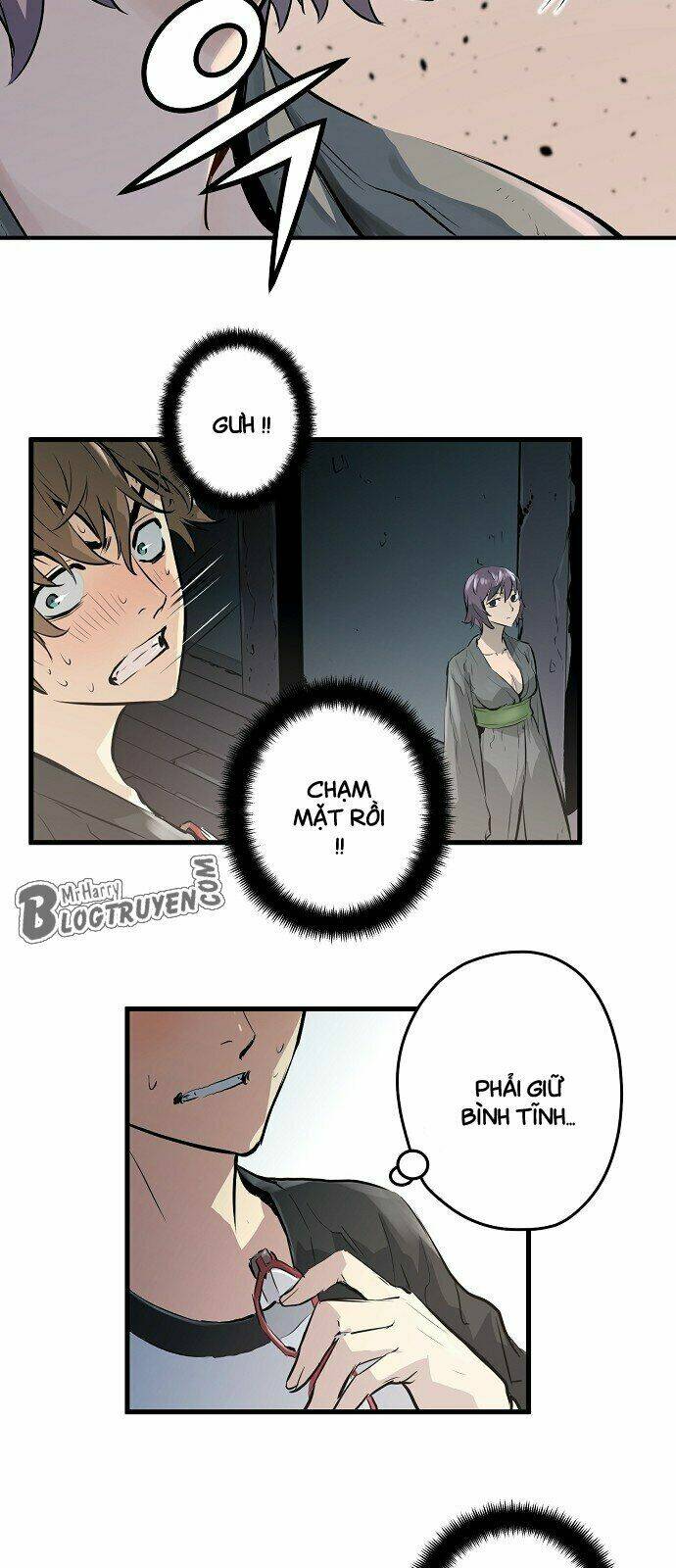 hứa lan chapter 1 138