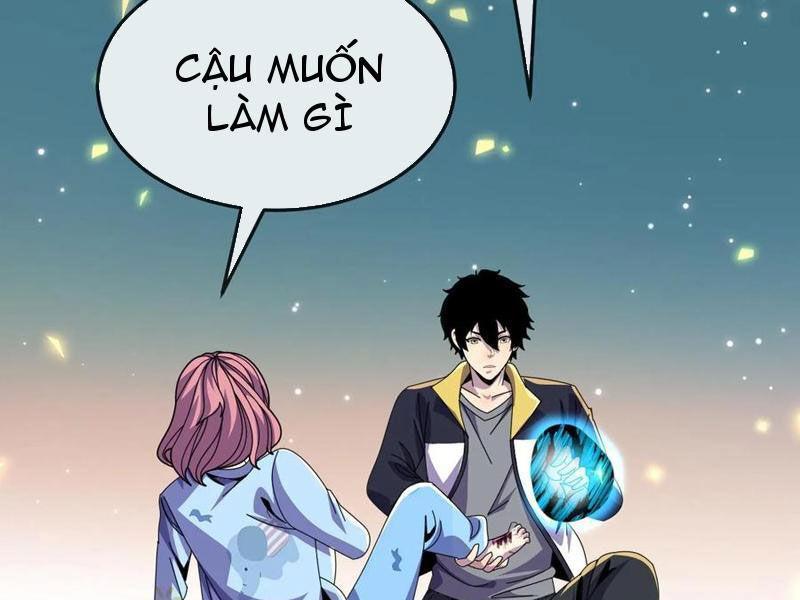nhìn thấy thanh máu, ta xử tội thần linh chapter 176 79