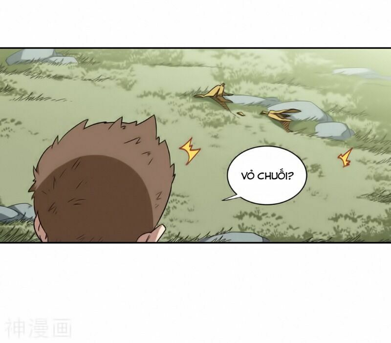 võng du chi cận chiến pháp sư chapter 314 20