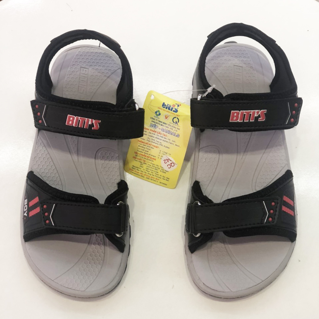 Giày Sandal Trẻ Em DTB073300 (Size 28-37) 21496