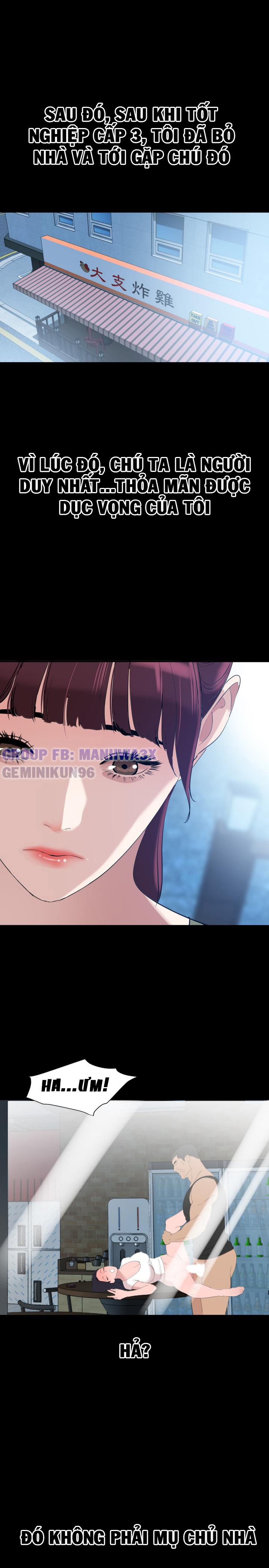 con rể chapter 46 9