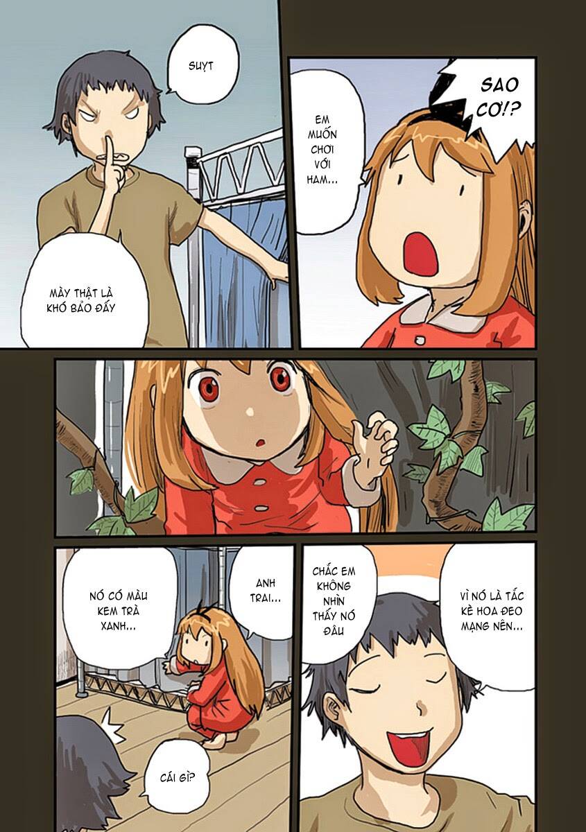 ryuushika ryuushika chapter 24 5