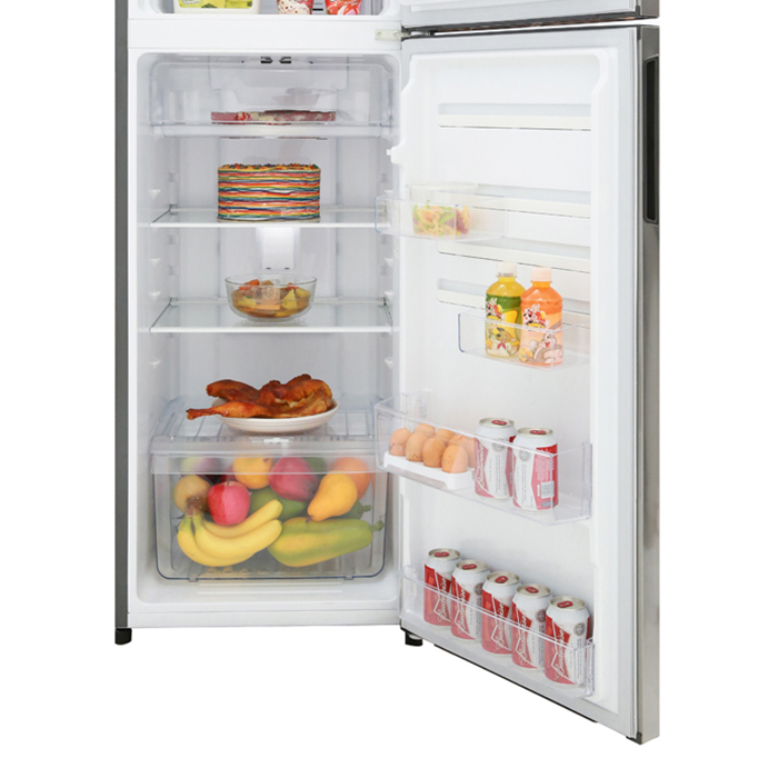 Tủ Lạnh Inverter Electrolux ETB2802H-A (255L) - Hàng chính hãng