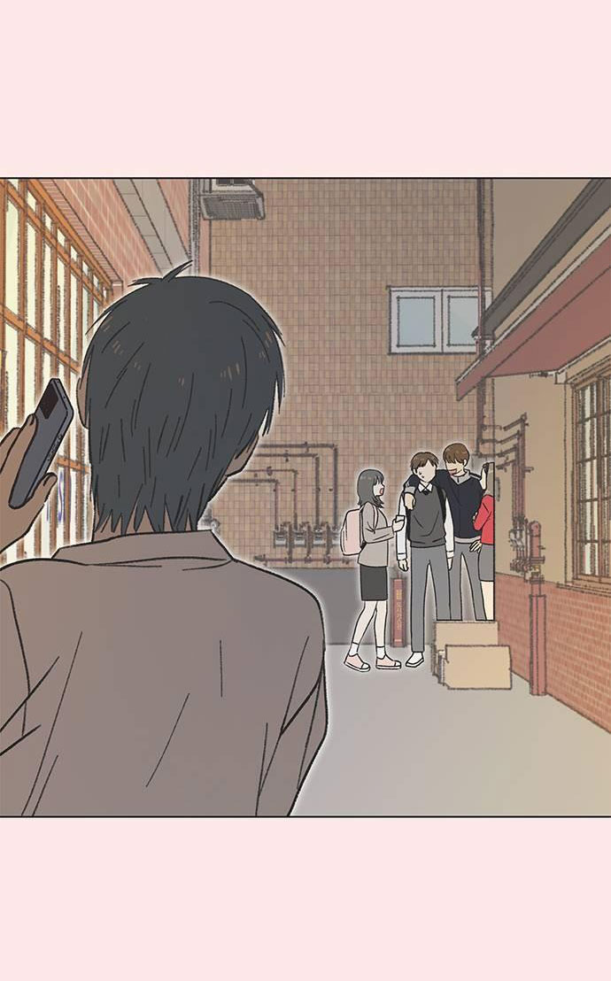 Thanh Xuân Đáng Yêu chapter 28.1 47