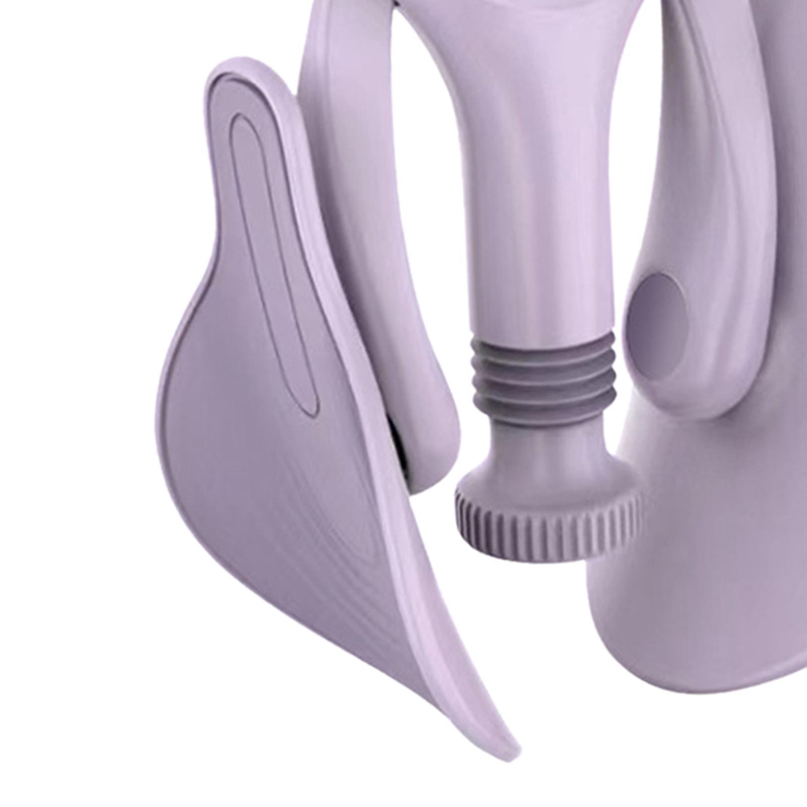 Hip Trainer Strength Training   Floor Yoga Kegel Exerciser