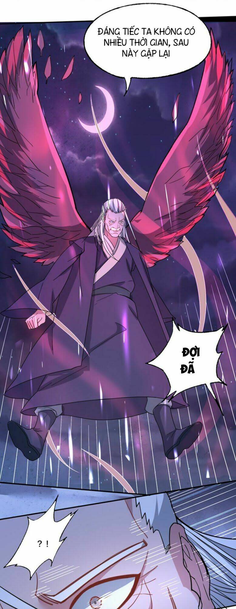 thiên mệnh cửu tinh chapter 12 37