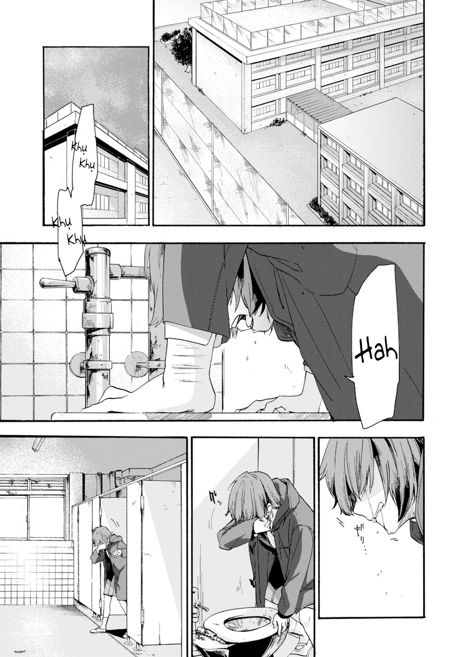 khởi đầu của sự kết thúc chapter 1 1