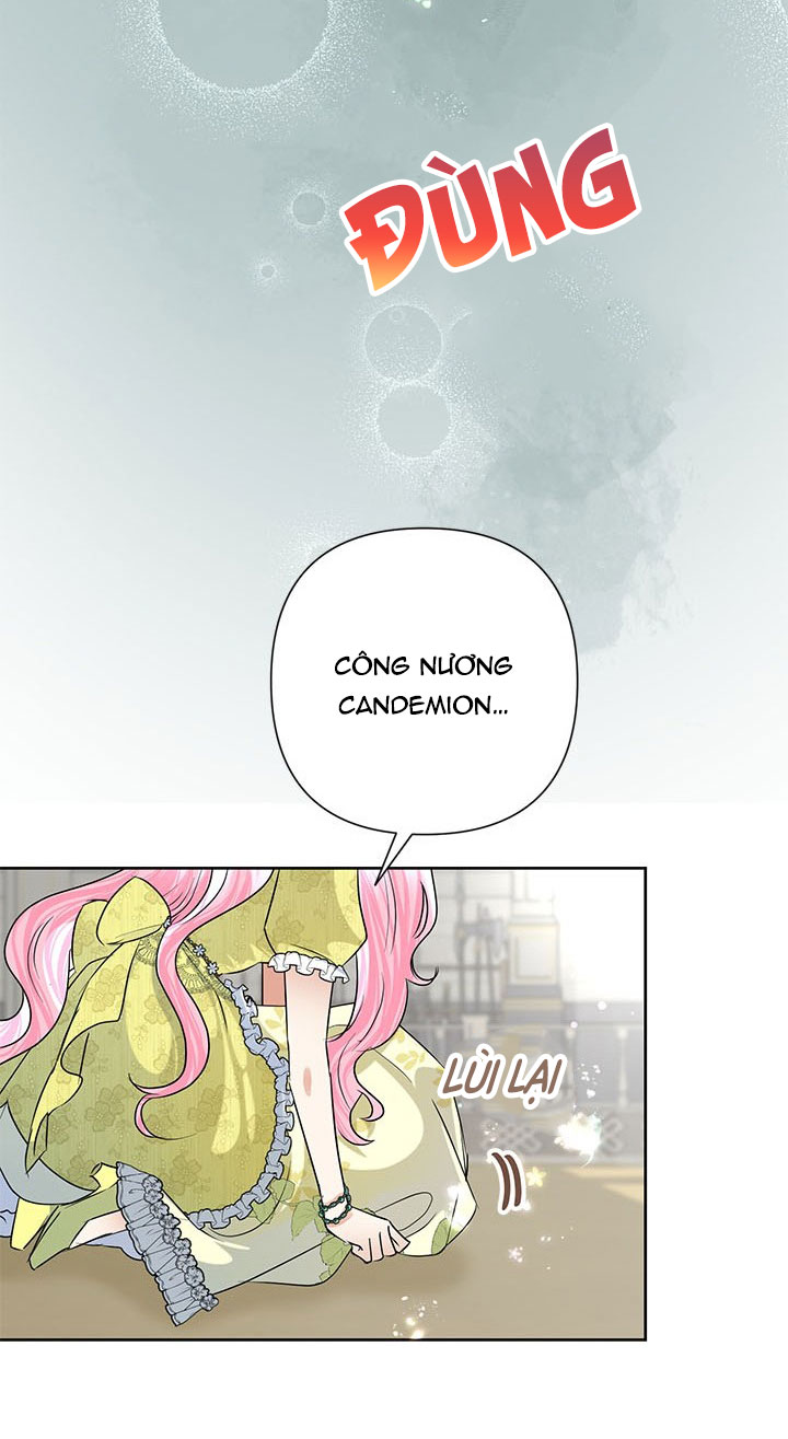 hôm nay ác nữ cũng thấy vui chapter 39.1 78