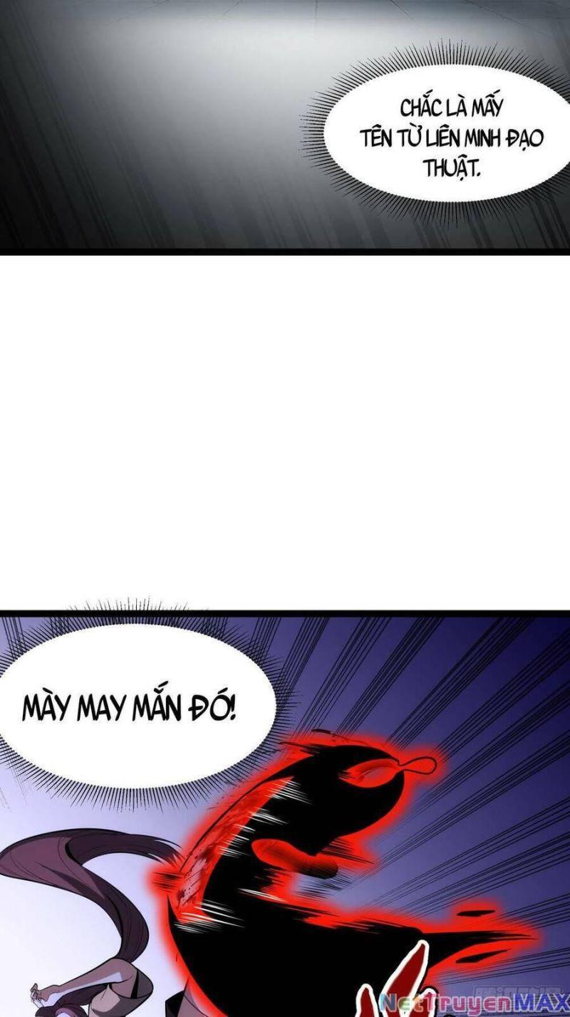 thiên sư chapter 36 37