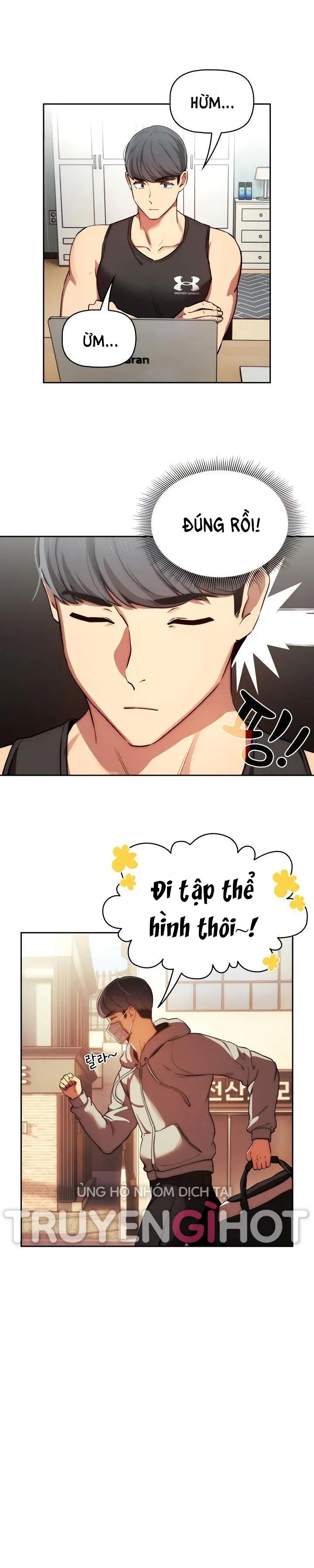 gia sư mùa hovid chapter 43 32