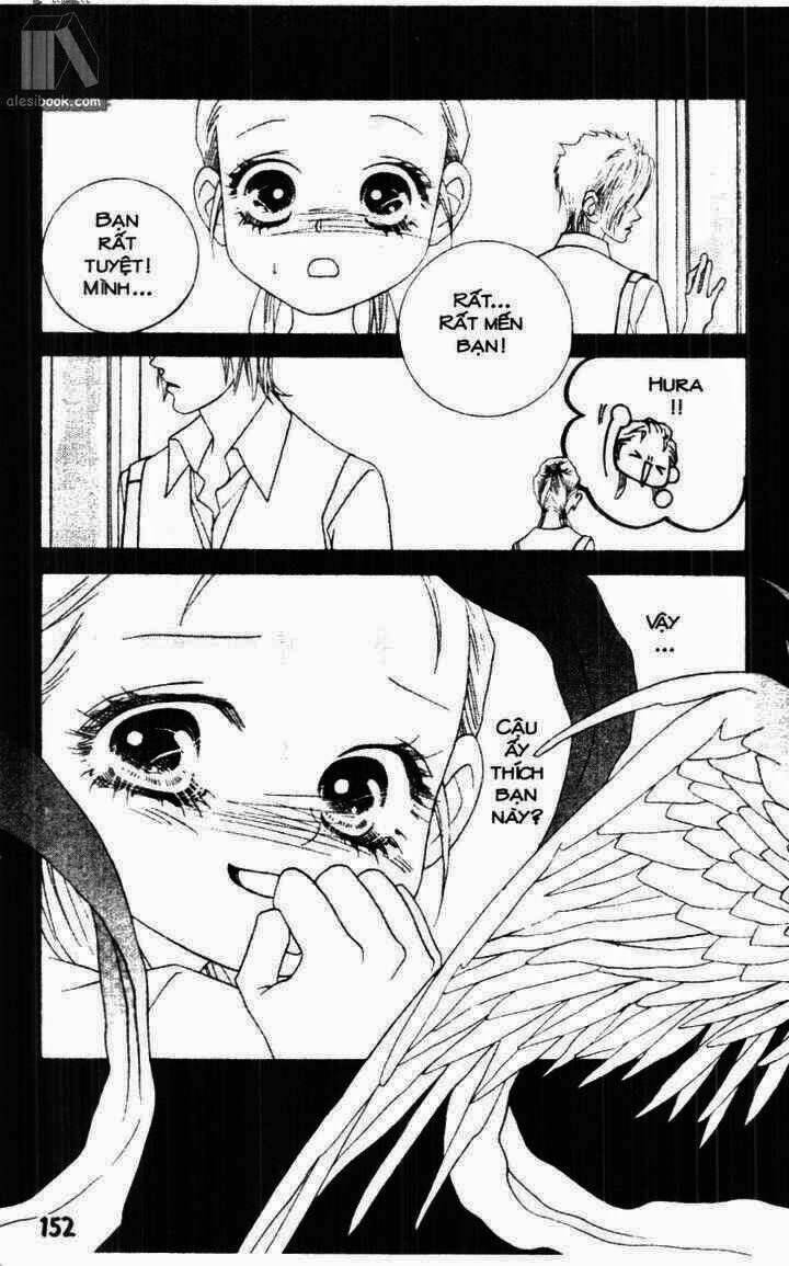 hoàng tử bóng đêm chapter 4 152