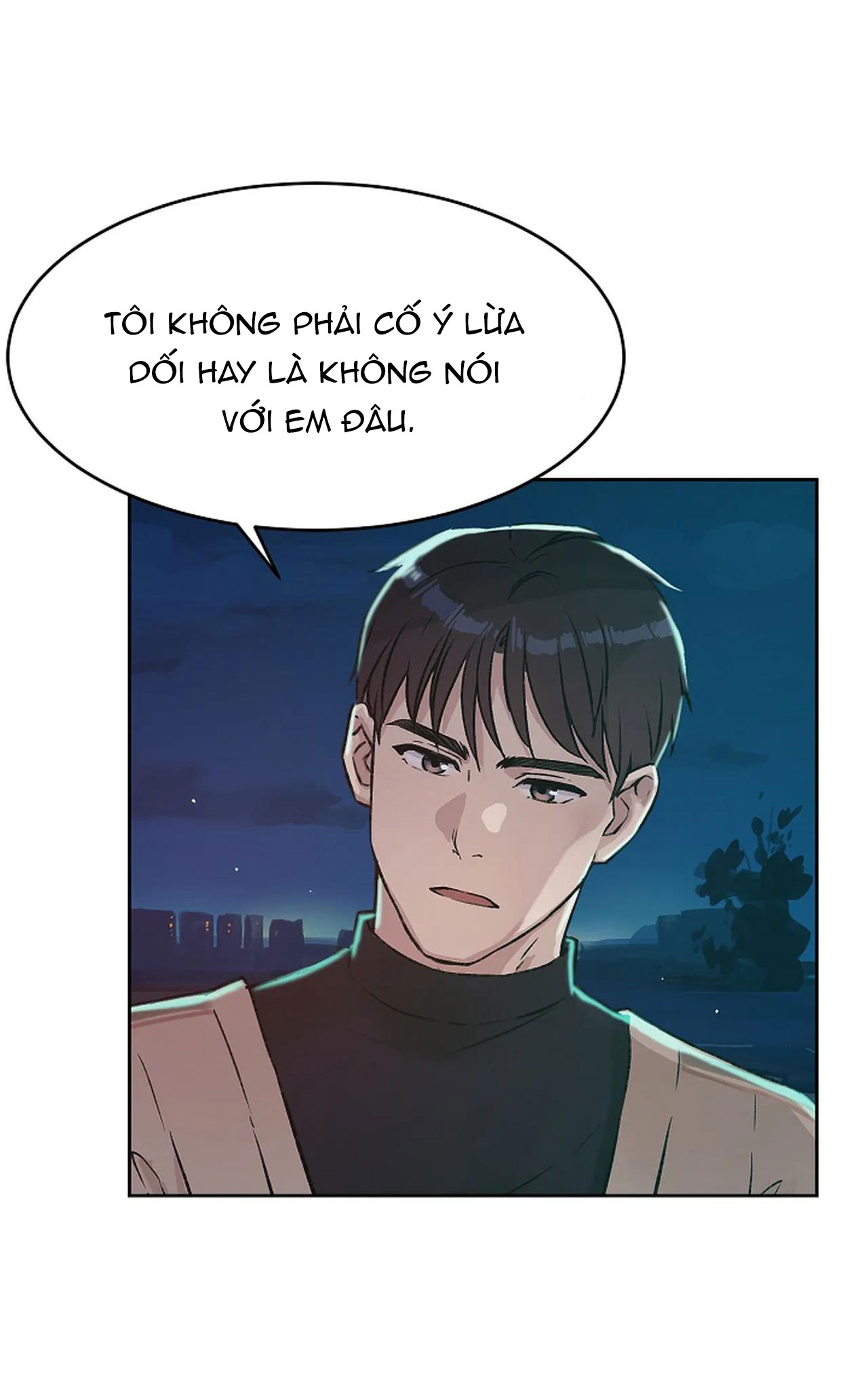 [18+] công tư phân minh chapter 45 14