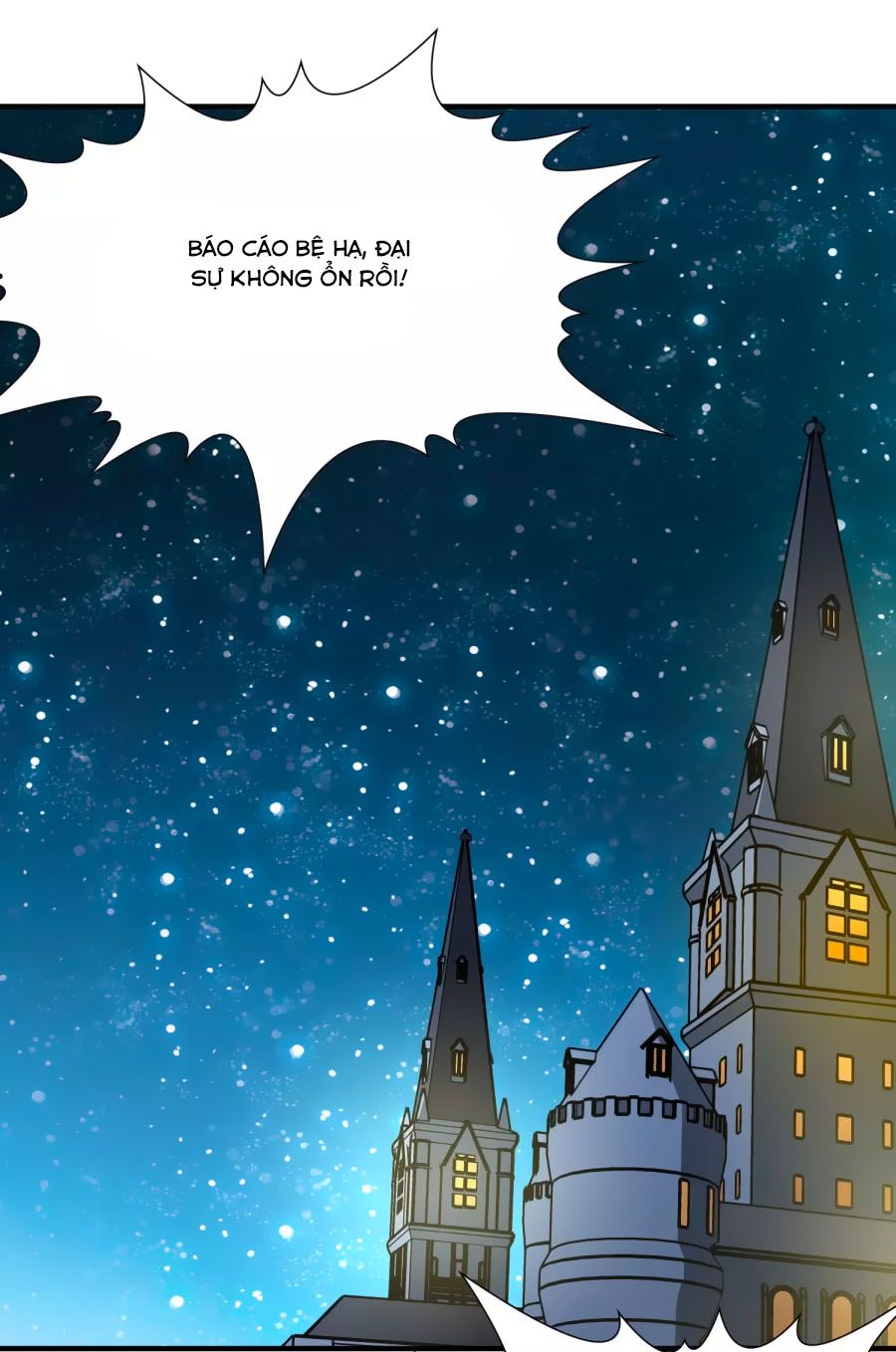 huyền vũ luyến ca: vạn vật sinh linh chapter 34.2 1