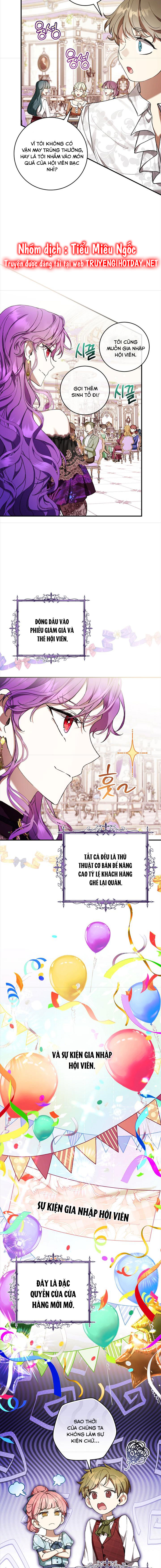 trở thành ác nữ thật thú vị mà ? chapter 50 5