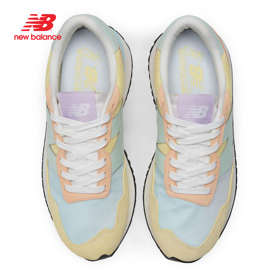 Giày sneaker nữ New Balance 237 Lifestyle W - WS237VB