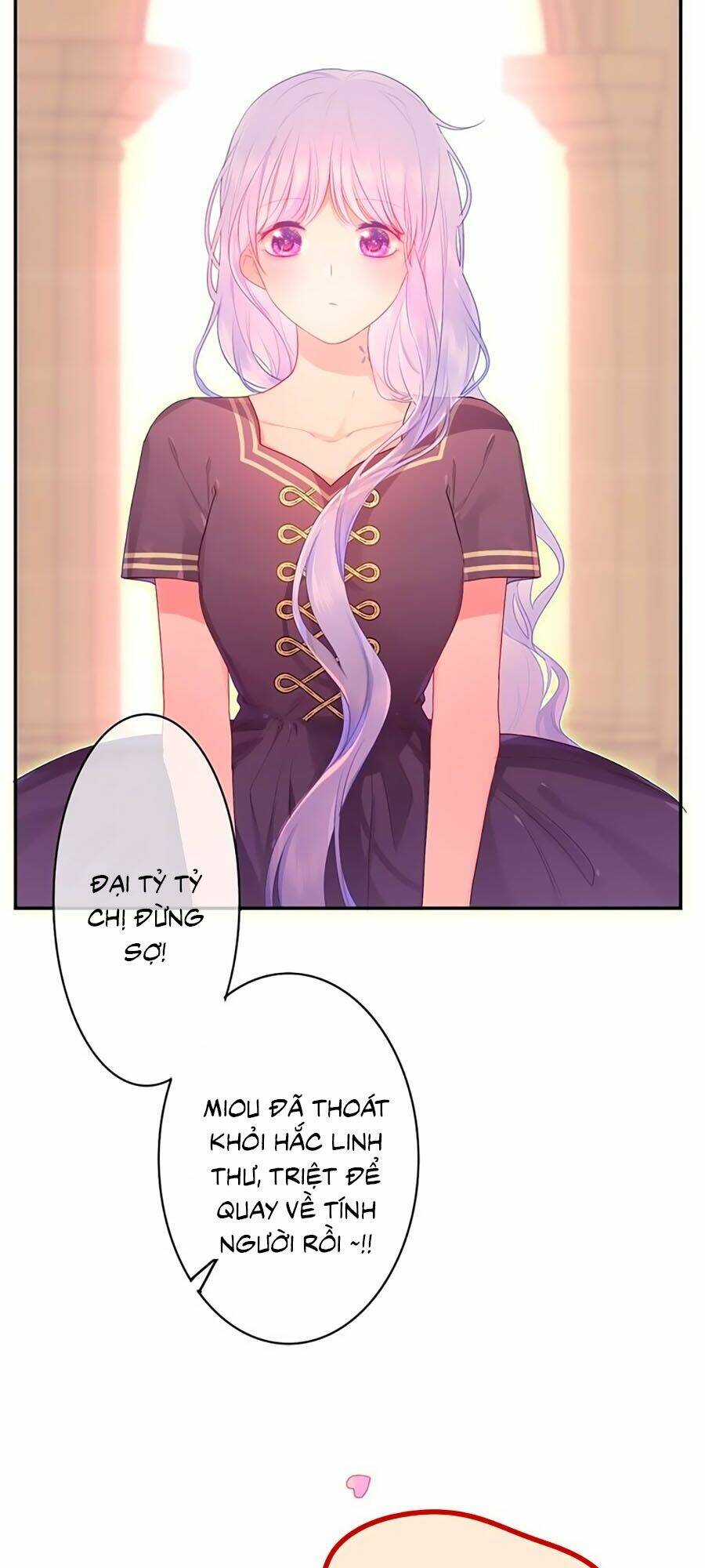 độ ấm quái vật kiệm lời chapter 14.1 7