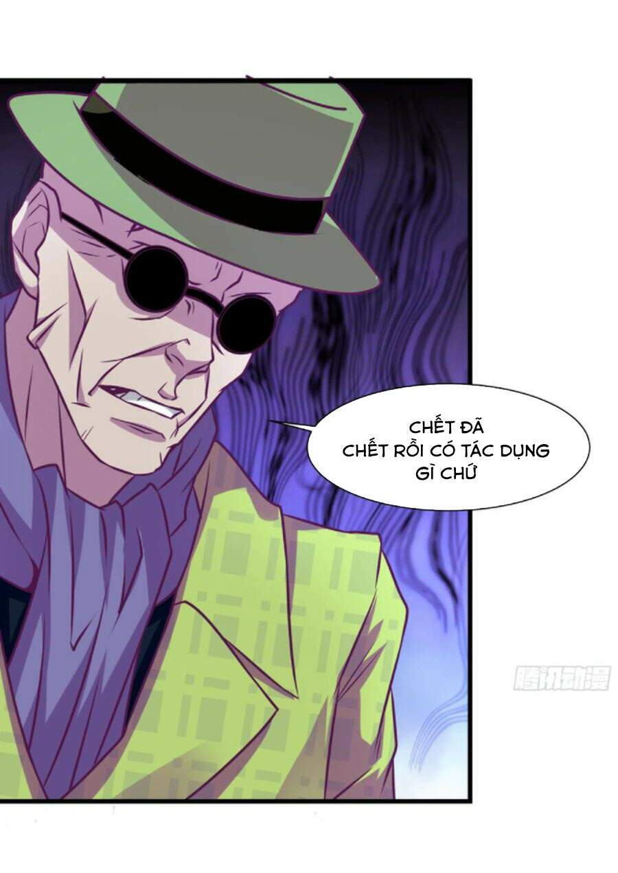 nãi ba là chiến thần mạnh nhất chapter 51 26