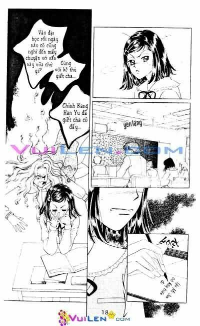 hội trừ ma chapter 8 18