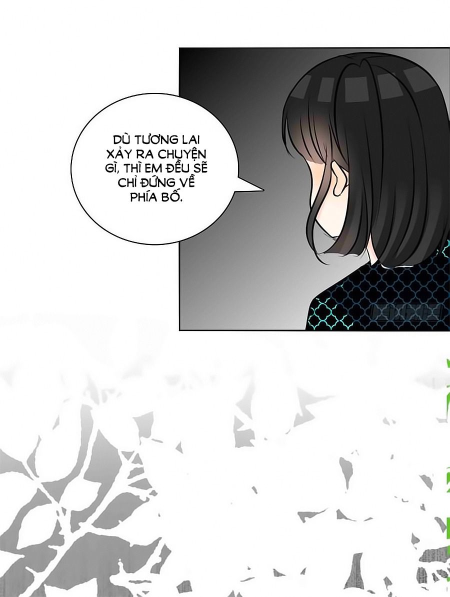 công chúa nữ vương mệnh chapter 66 9