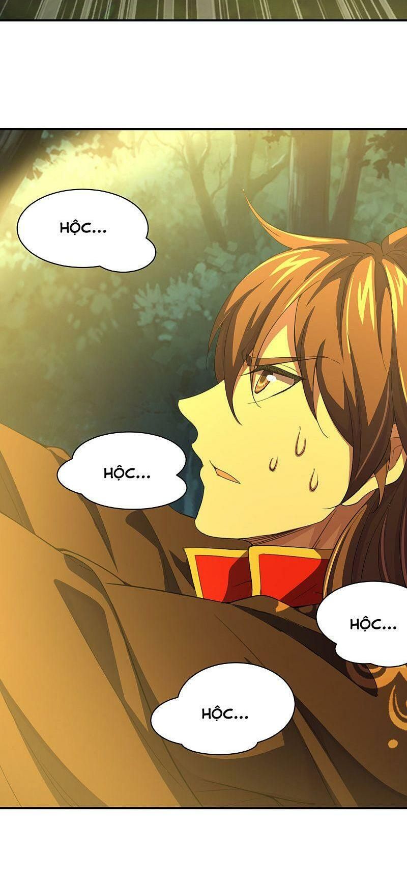 tiên võ đế tôn chapter 146 16