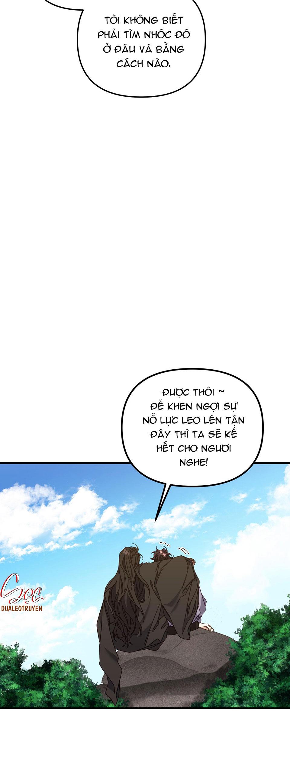 hổ trở về chapter 27 18