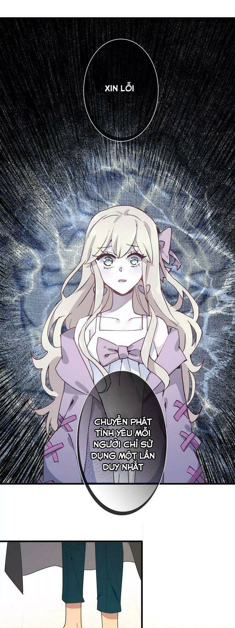 chuyển phát nhanh tình yêu chapter 18 34