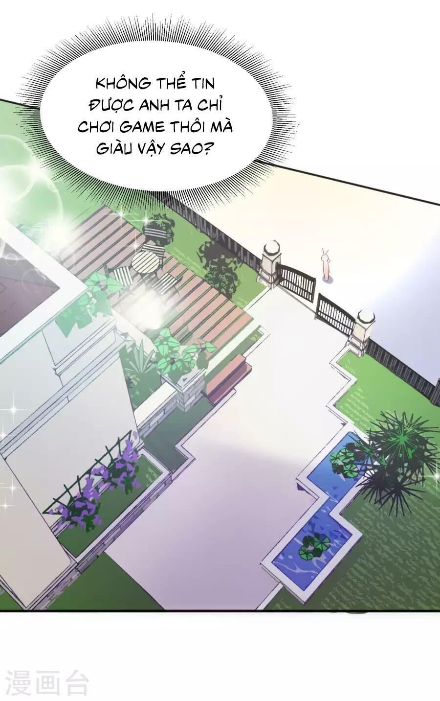 người yêu ngọt ngào của tôi chapter 13 26