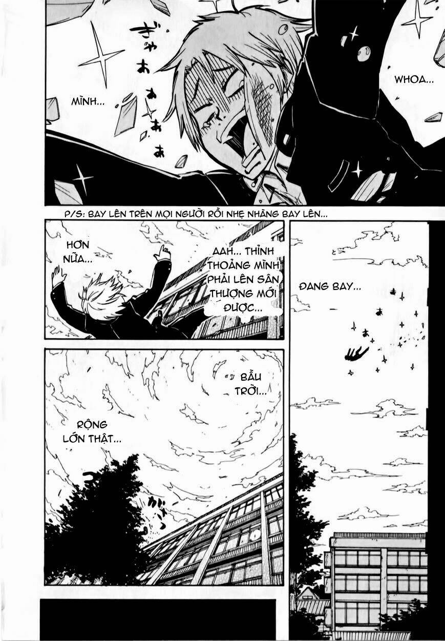 tenshi-chan to akuma-kun chapter 1 11