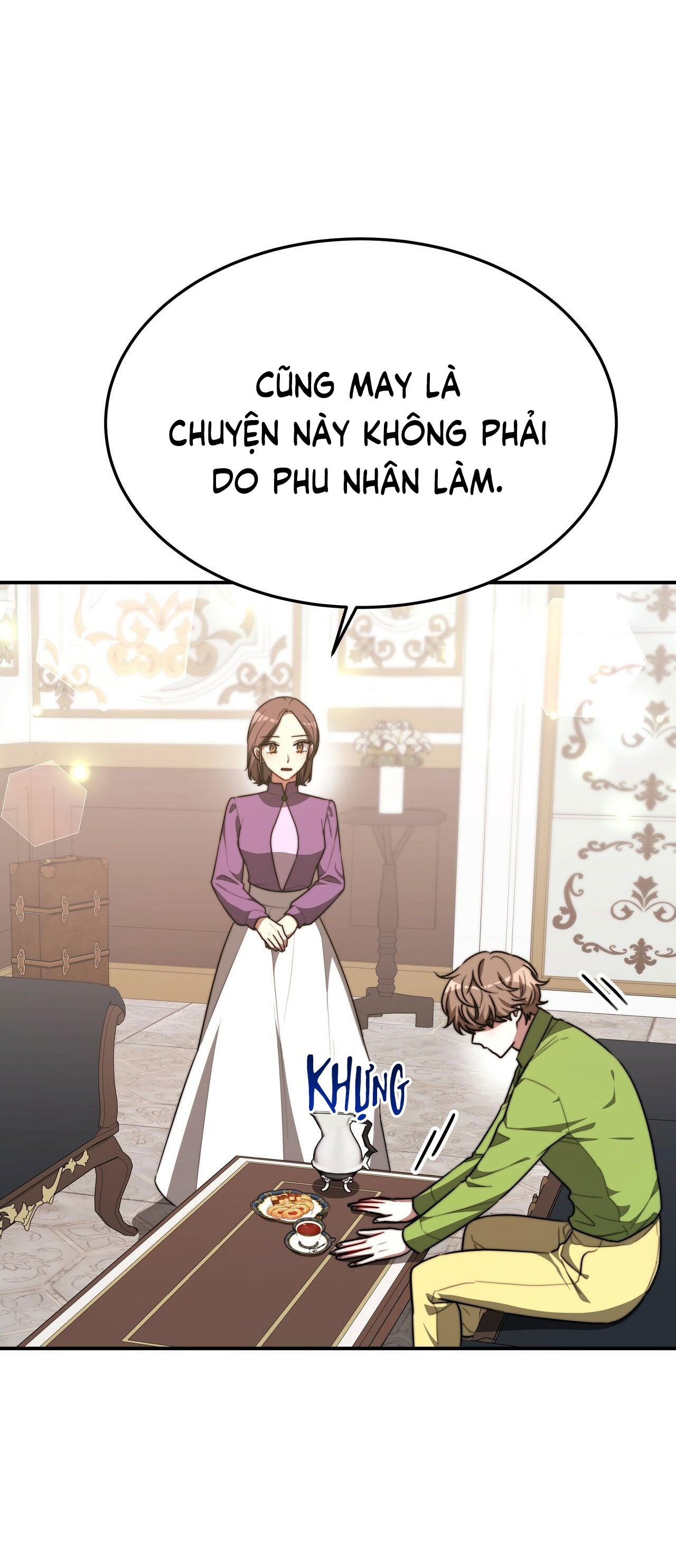 cuộc hôn nhân tay ba chapter 25 20