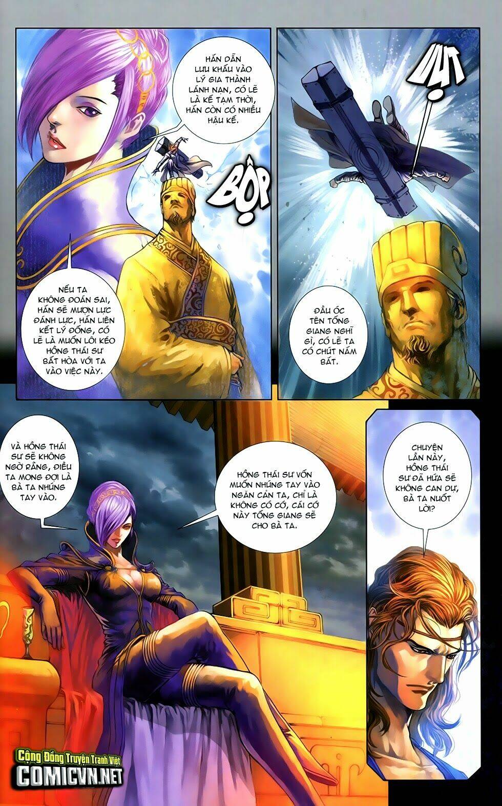 108 - tân thủy hử chapter 6.1 14