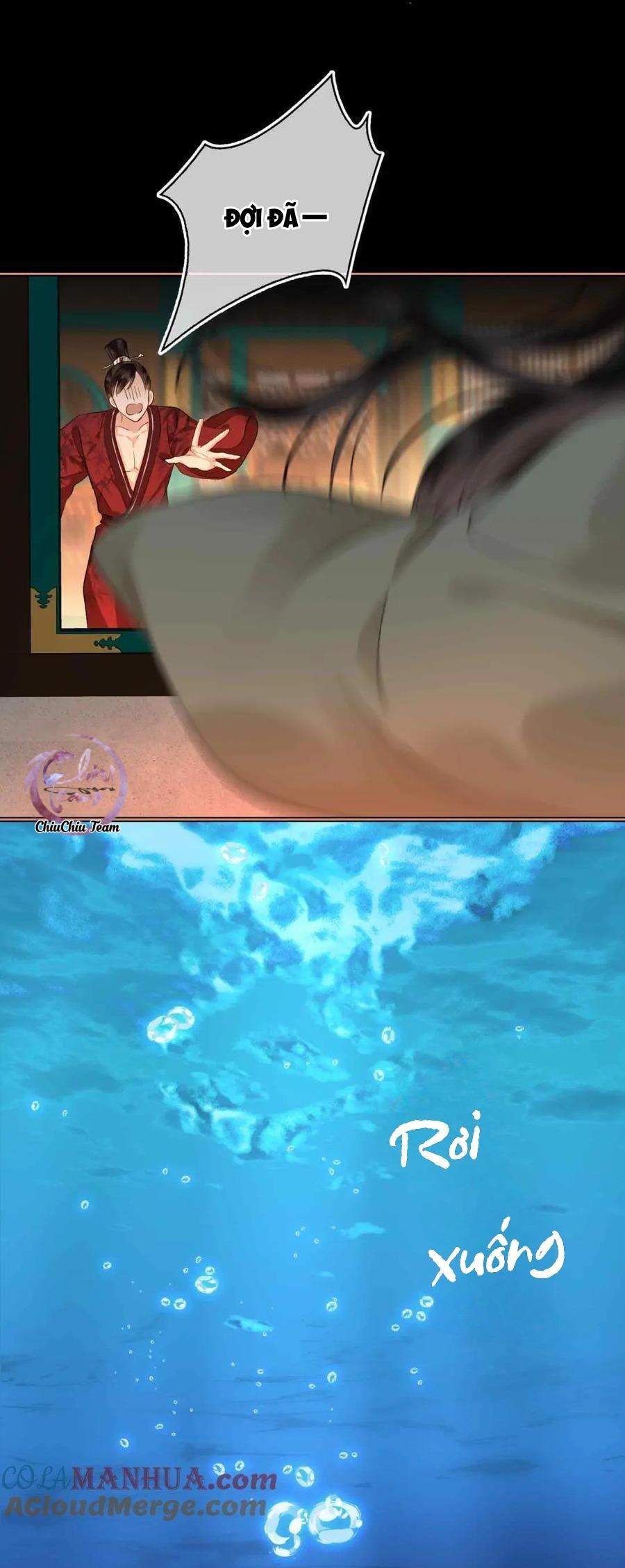 18+ dục vọng chapter 14 22