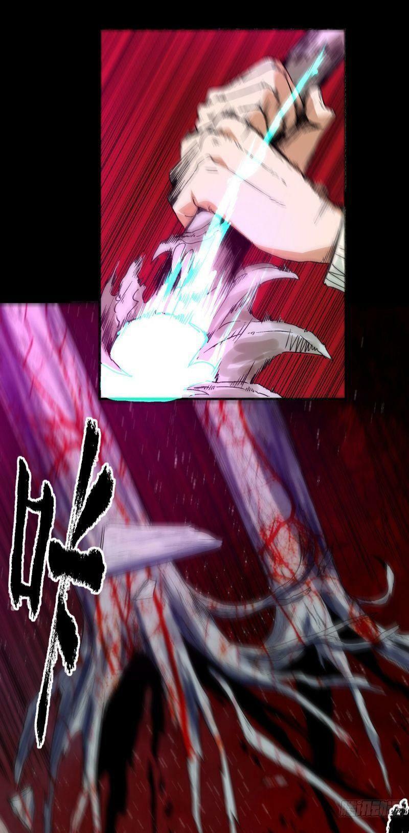 con quỷ đã sẵn sàng cho bữa tối ! chapter 25 26