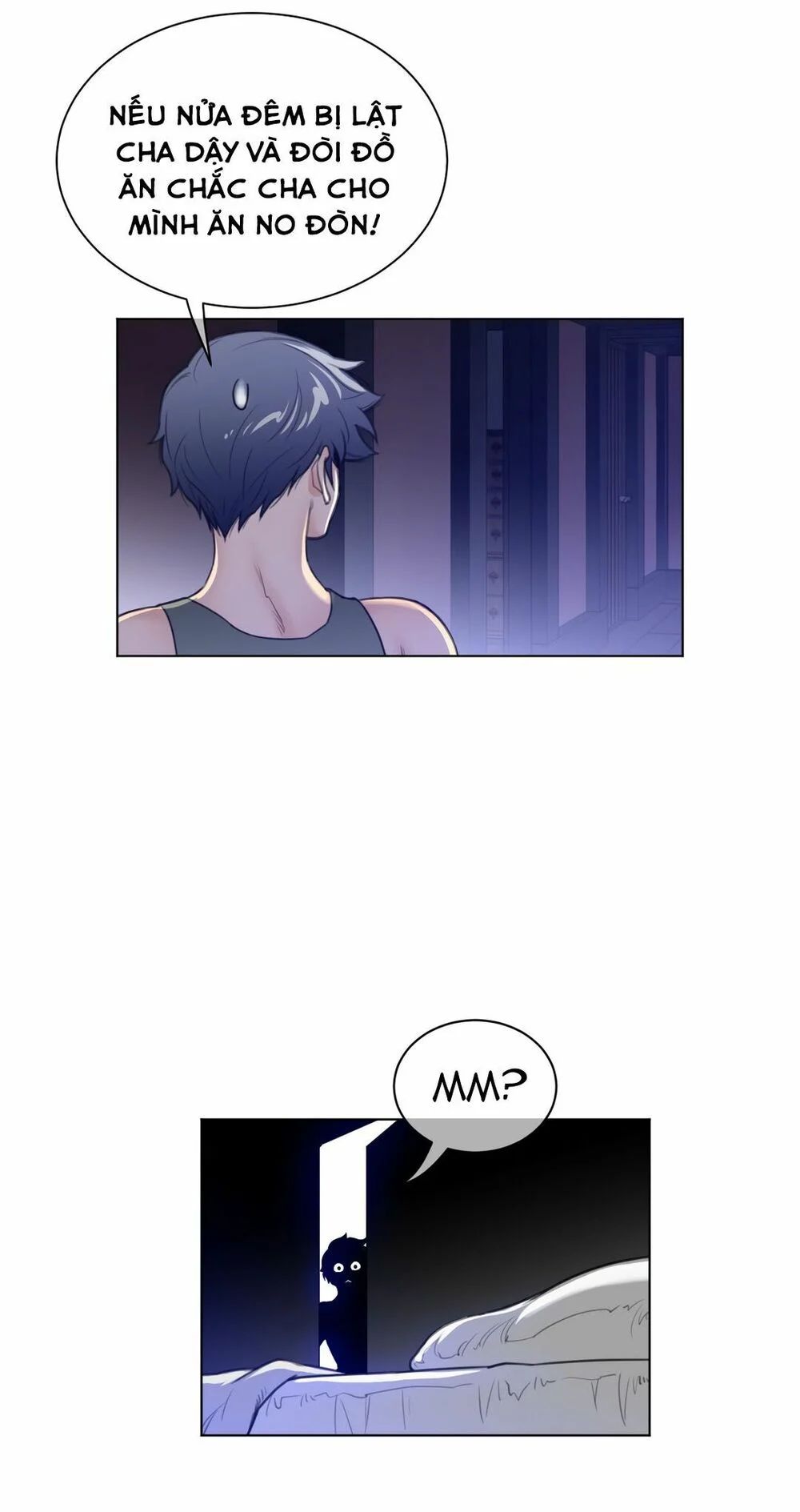 một nửa hoàn hảo chapter 61 44