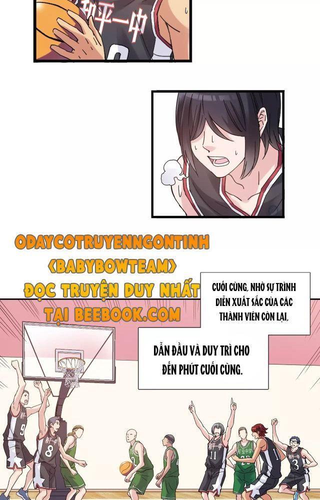 dưới trời xanh chapter 36 5