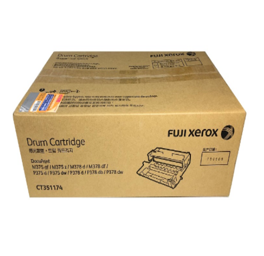 Cụm Drum Xerox P375dw/M375z - Hàng chính hãng