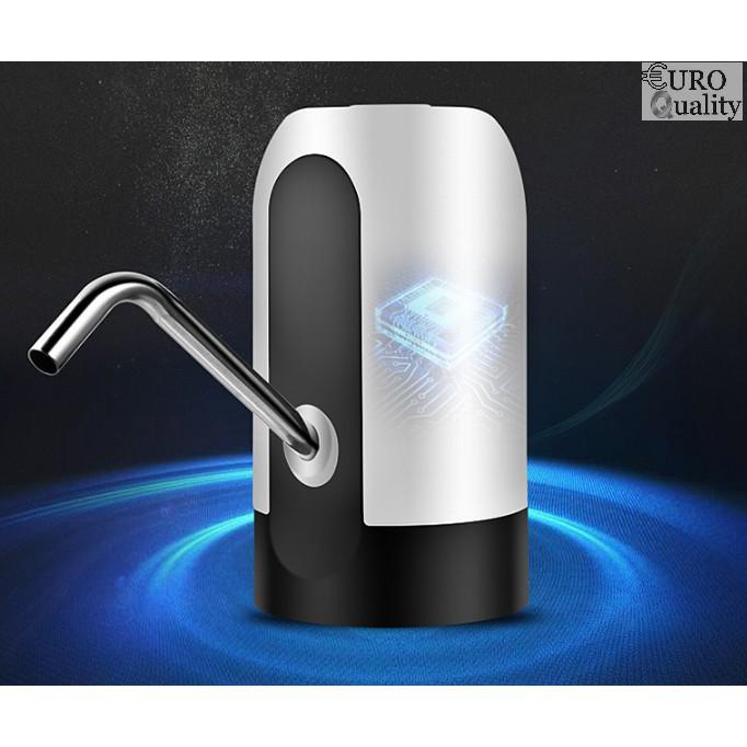 Máy Bơm Nước Uống Trực Tiếp Từ Bình Thiết Kế Gọn Nhẹ