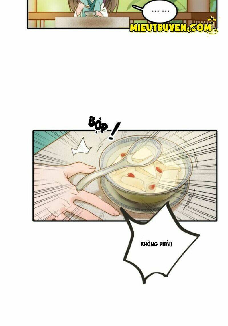 cướp chàng vợ về đón năm mới chapter 19 24