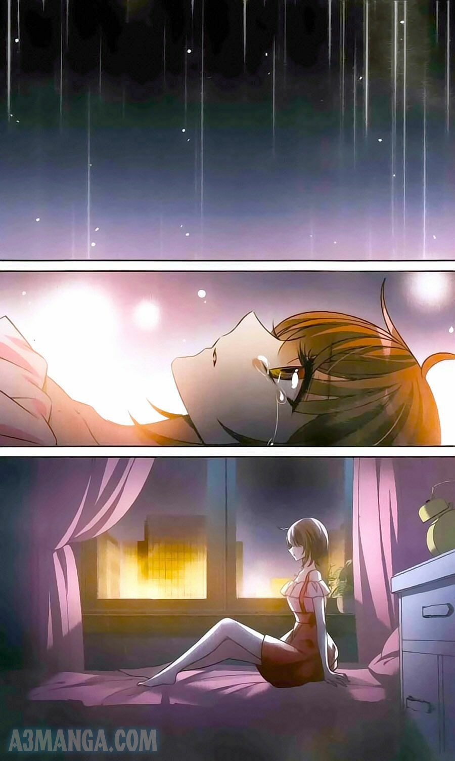 kỵ sĩ hoang tưởng dạ chapter 165 1