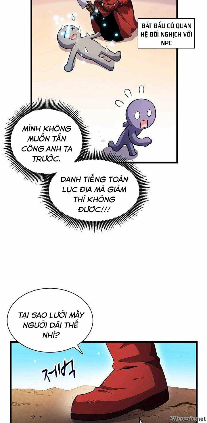 arcane sniper chapter 36 39