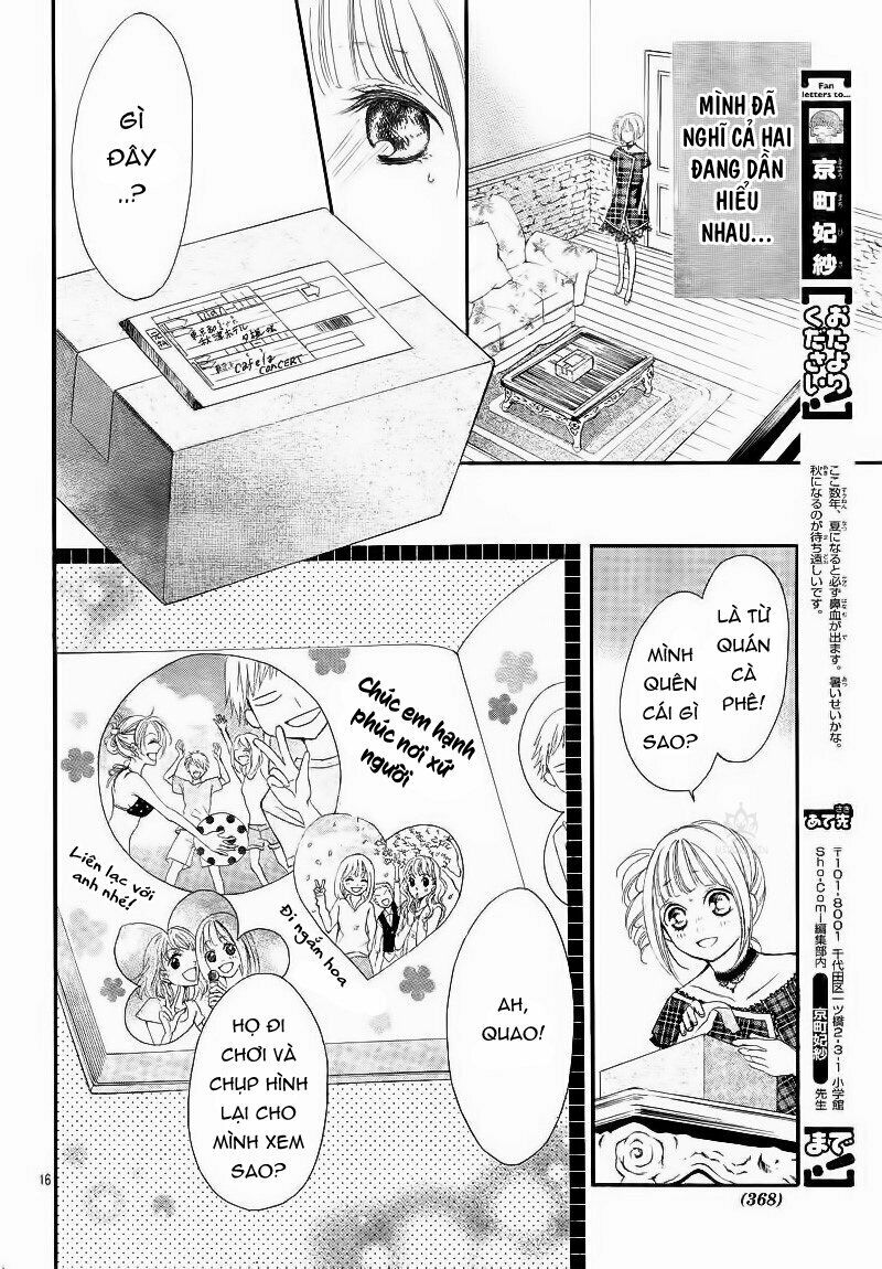 propose no okite chapter 2 18