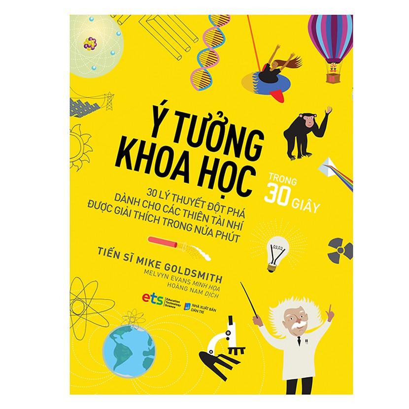 Combo 8 cuốn - Nghệ Thuật 30 Giây