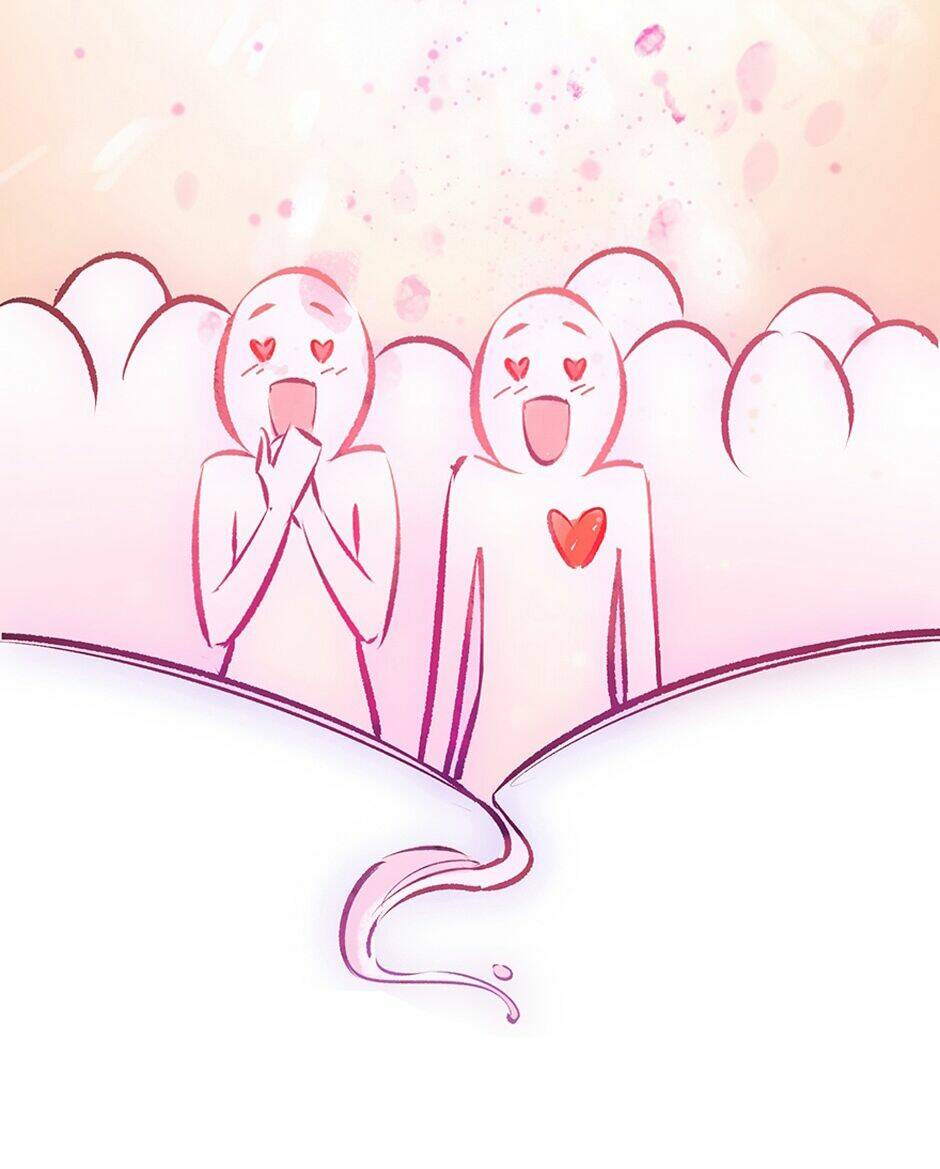 anh hùng và hiệp nữ chapter 29 32