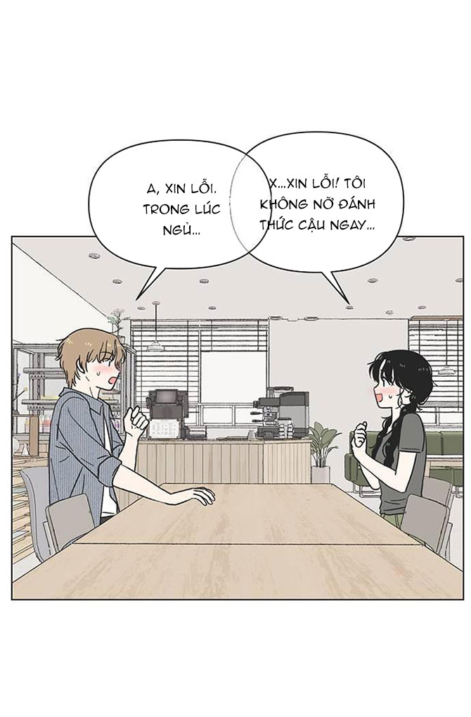 Thanh Xuân Đáng Yêu chapter 29.1 20