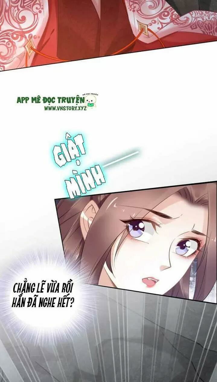 nhất sinh nhất thế tiếu thương khung chapter 90 7