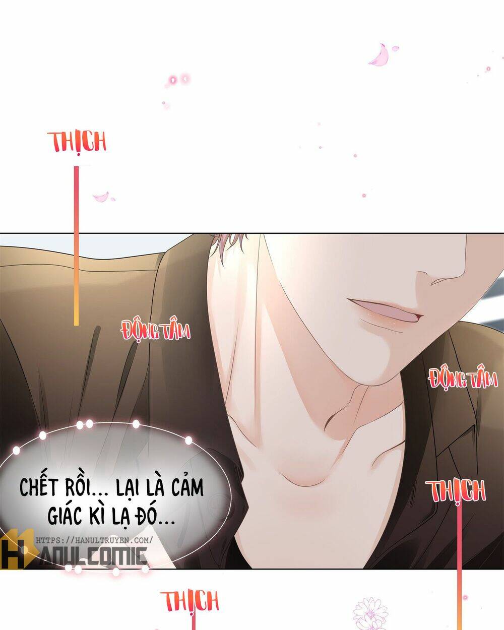 ma vương ngạo kiều tổng tài không thể chọc chapter 5 3